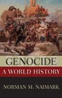 Cover: Genocide - Oxford University Press Inc