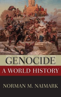 Enlarge image Cover: Genocide - Oxford University Press Inc