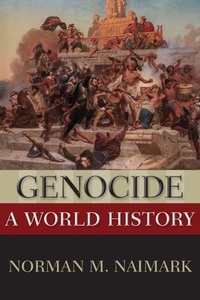 Enlarge image Cover: Genocide - Oxford University Press Inc