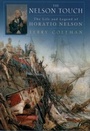 Cover: The Nelson Touch - OUP eBook