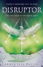 Cover: Disruptor - Corgi Childrens