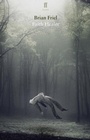 Cover: Faith Healer - Faber & Faber