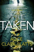 Cover: The Taken - Penguin Books Ltd
