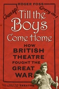Cover: Till the Boys Come Home - The History Press Ltd