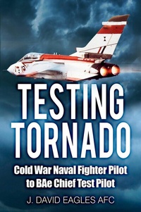 Abbildung von: Testing Tornado - The History Press Ltd