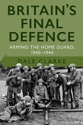 Cover: Britain's Final Defence - The History Press Ltd