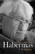 Cover: Habermas - Polity Press