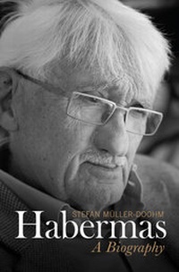 Enlarge image Cover: Habermas - Polity Press