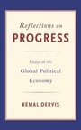 Cover: Reflections on Progress - Brookings Institution