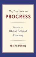 Cover: Reflections on Progress - Brookings Institution
