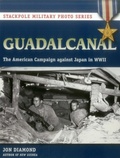 Cover: Guadalcanal - Stackpole Books Gpq