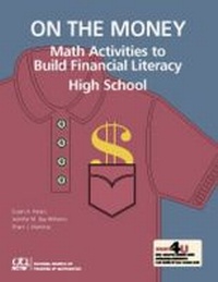 Enlarge image Cover: On the Money - National Council of Teachers of Mathematics,U.S.