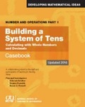 Cover: Number and Operations, Part 1 - National Council of Teachers of Mathematics,U.S.