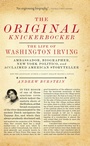 Cover: The Original Knickerbocker - Basic Books