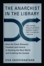 Cover: The Anarchist in the Library - Basic Books