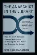 Cover: The Anarchist in the Library - Basic Books