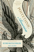 Cover: Postethnic America - Basic Books