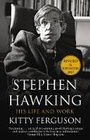 Cover: Stephen Hawking - Bantam Books