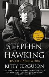 Enlarge image Cover: Stephen Hawking - Bantam Books