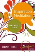 Cover: Inspiration Meditation - Font Publications