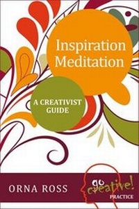 Enlarge image Cover: Inspiration Meditation - Font Publications