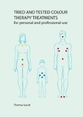 Cover: Tried and Tested Colour Therapy Treatments - CAN