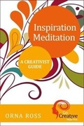 Cover: Inspiration Meditation - Font Publications