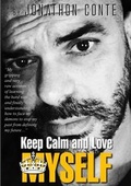Cover: Keep Calm and Love Myself - Keep Calm Book Publishing