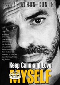 Enlarge image Cover: Keep Calm and Love Myself - Keep Calm Book Publishing