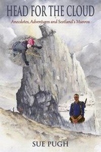 Enlarge image Cover: Head for the Cloud - Pugh Stones