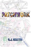 Cover: Patchwork - Colley Books Ltd