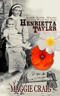 Cover: Henrietta Tayler - Alligin Books