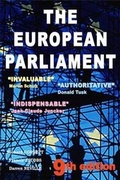 Cover: The European Parliament - John Harper Publishing