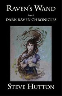 Enlarge image Cover: Raven's Wand - Books Illustrated Limited