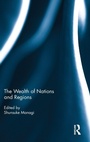 Cover: The Wealth of Nations and Regions - Routledge