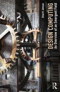 Abbildung von: Design Computing - Routledge