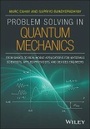Cover: Problem Solving in Quantum Mechanics - Wiley