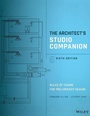 Cover: The Architect's Studio Companion - Wiley