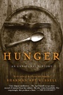 Cover: Hunger - Basic Books