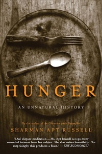 Enlarge image Cover: Hunger - Basic Books