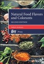 Bild: Natural Food Flavors and Colorants - Wiley