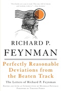 Cover: Perfectly Reasonable Deviations from the Beaten Track - Basic Books