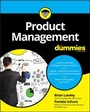 Bild: Product Management For Dummies - Wiley