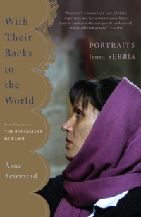 Enlarge image Cover: With Their Backs to the World - Basic Books