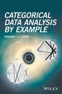 Cover: Categorical Data Analysis by Example - Wiley