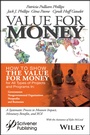 Cover: Value for Money - Wiley