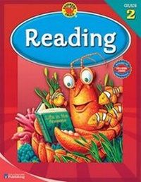 Enlarge image Cover: Reading, Grade 2 - Landoll