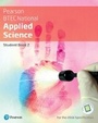 Cover: BTEC National Applied Science Student Book 2 - Pearson Education Limited