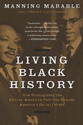 Cover: Living Black History - Basic Books