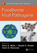 Cover: Foodborne Viral Pathogens - CRC Press